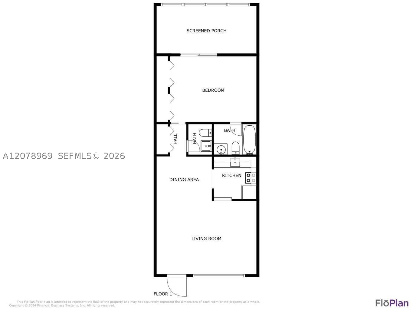 425 Southampton B 425 Property Photo 2