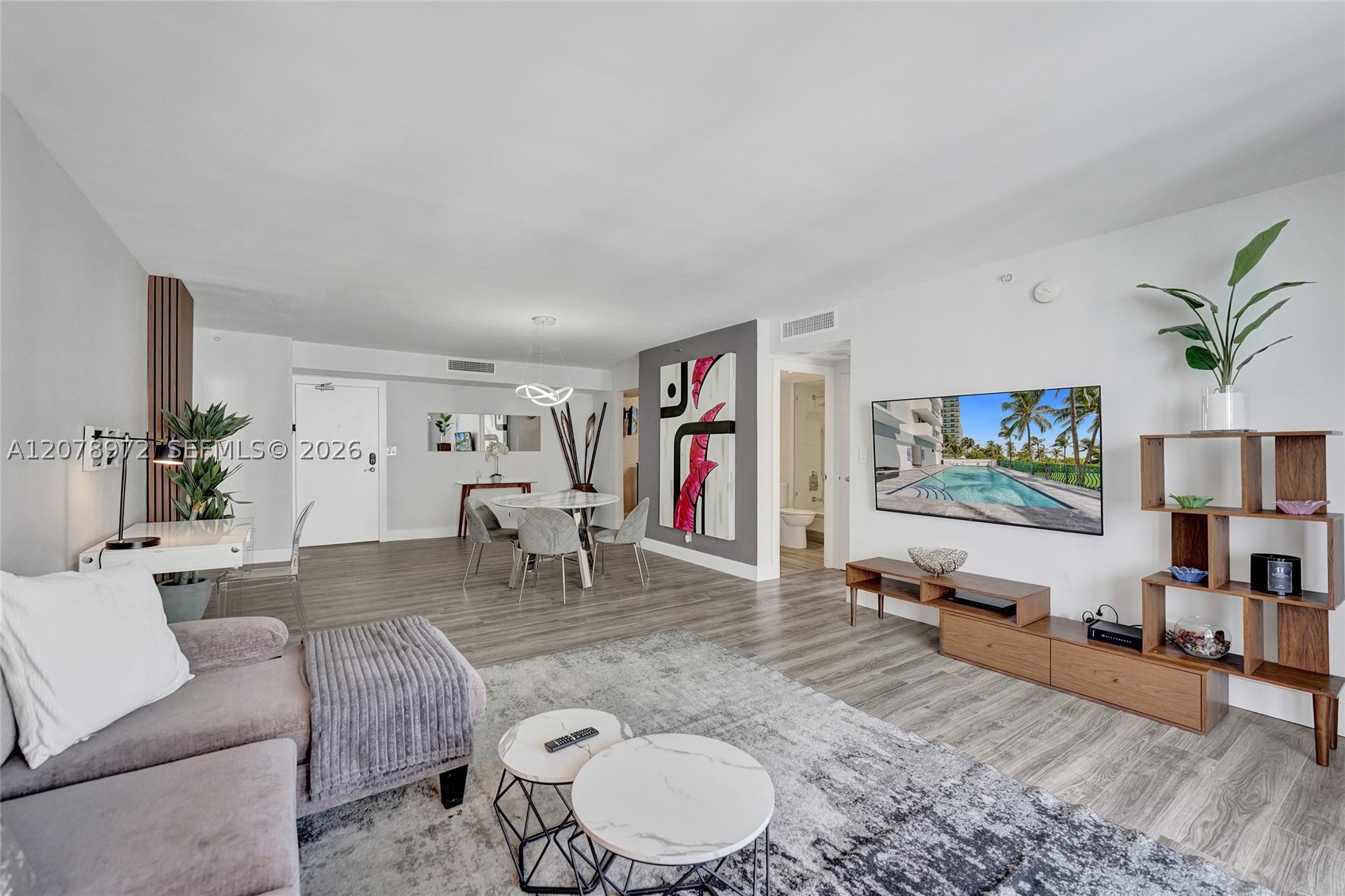 9195 Collins Ave 1109 Property Photo 16