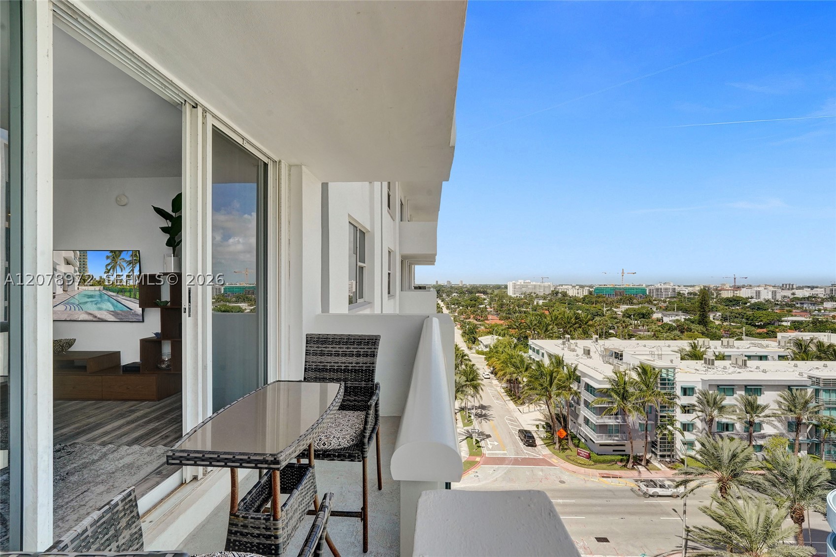 9195 Collins Ave 1109 Property Photo 50