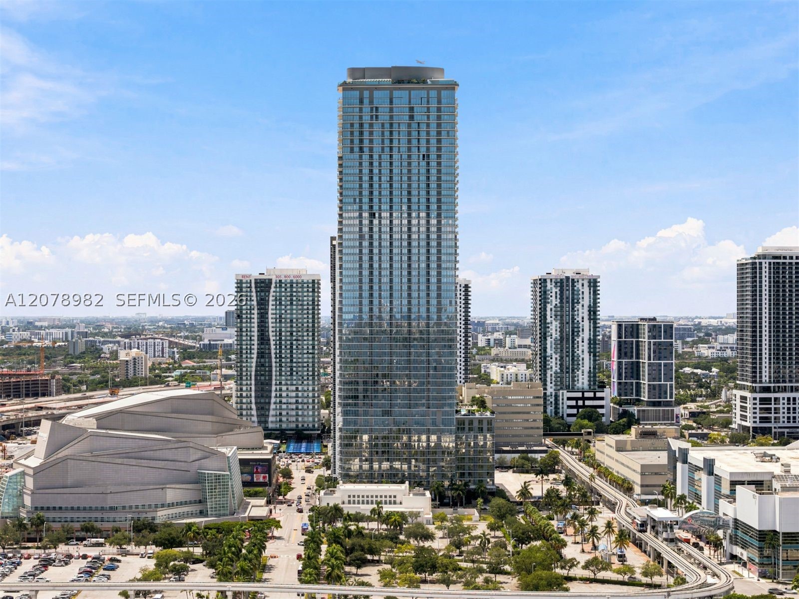 1400 Biscayne Blvd 505 Property Photo 1