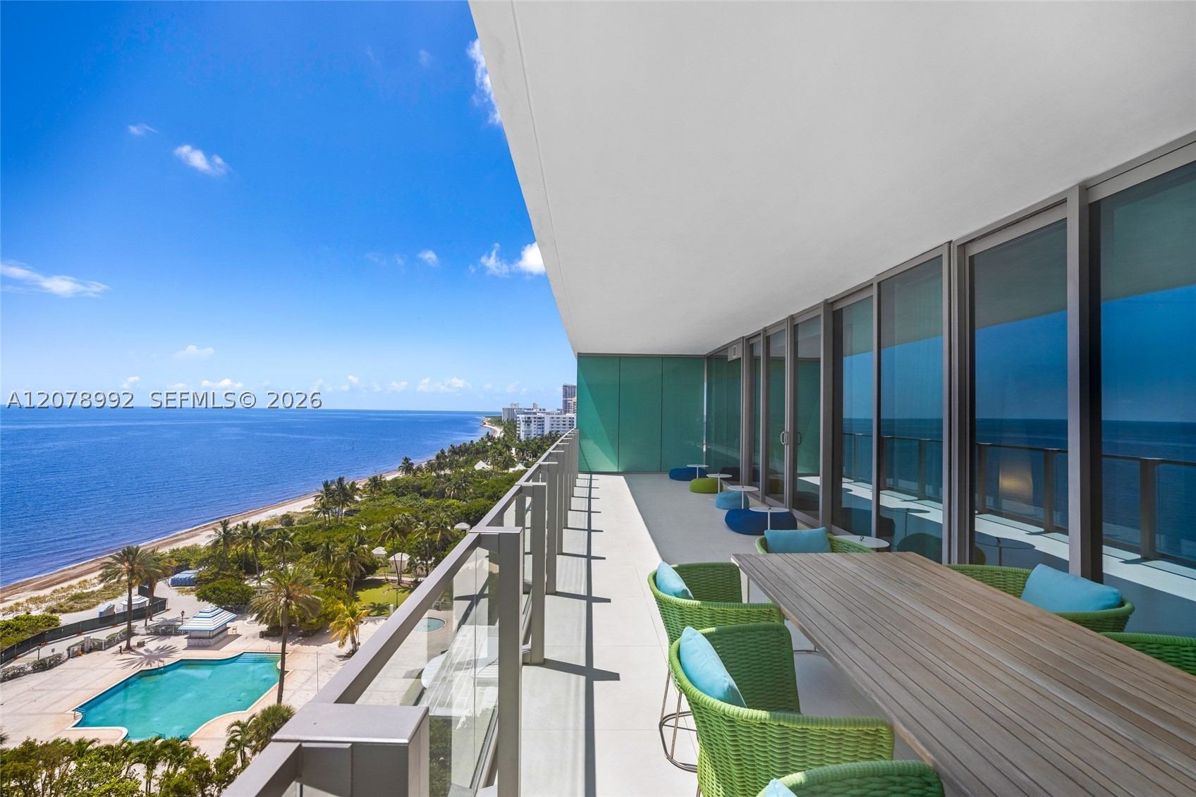 360 Ocean Dr 1102S Property Photo 1