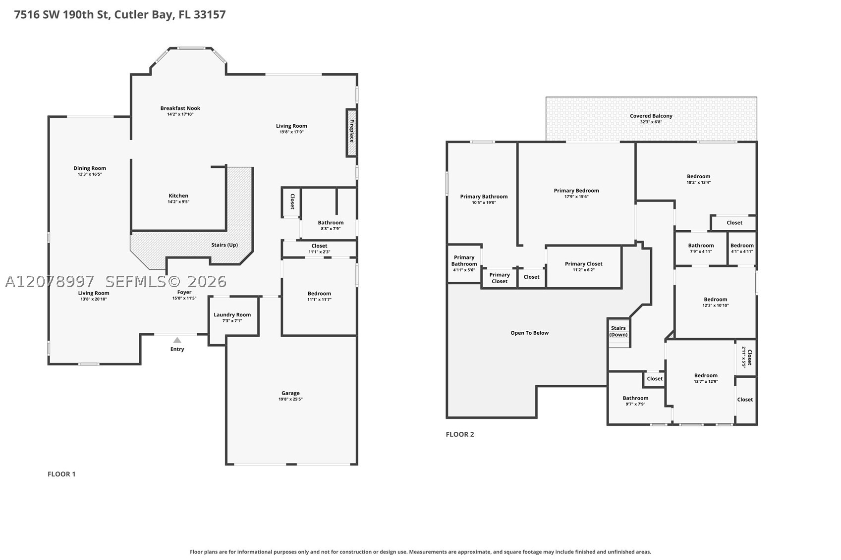 7516 Sw 190th St Property Photo 98