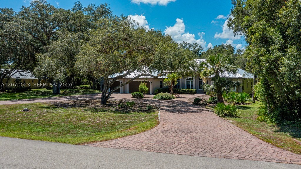 4033 Oak Haven Dr. Property Photo 1