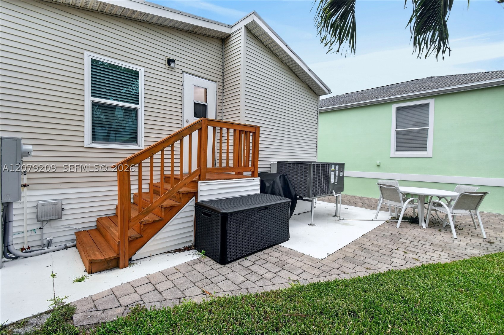10701 S Ocean Dr, Lot 764 Property Photo 15