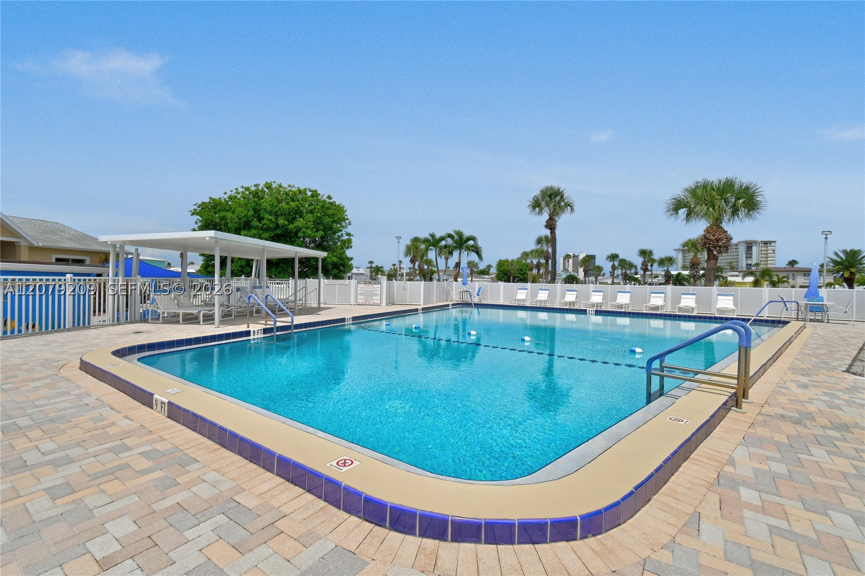 10701 S Ocean Dr, Lot 764 Property Photo 17