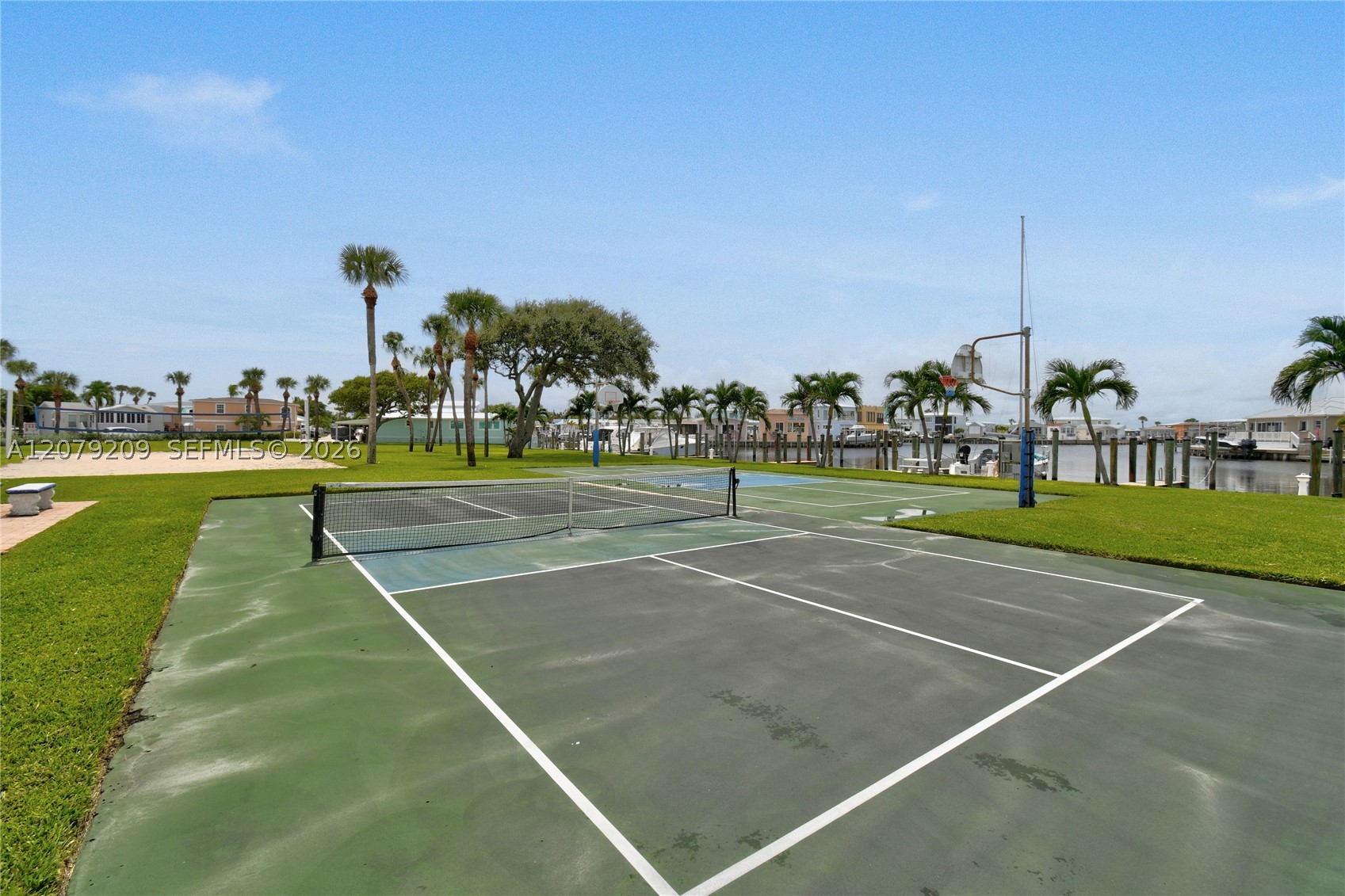 10701 S Ocean Dr, Lot 764 Property Photo 24