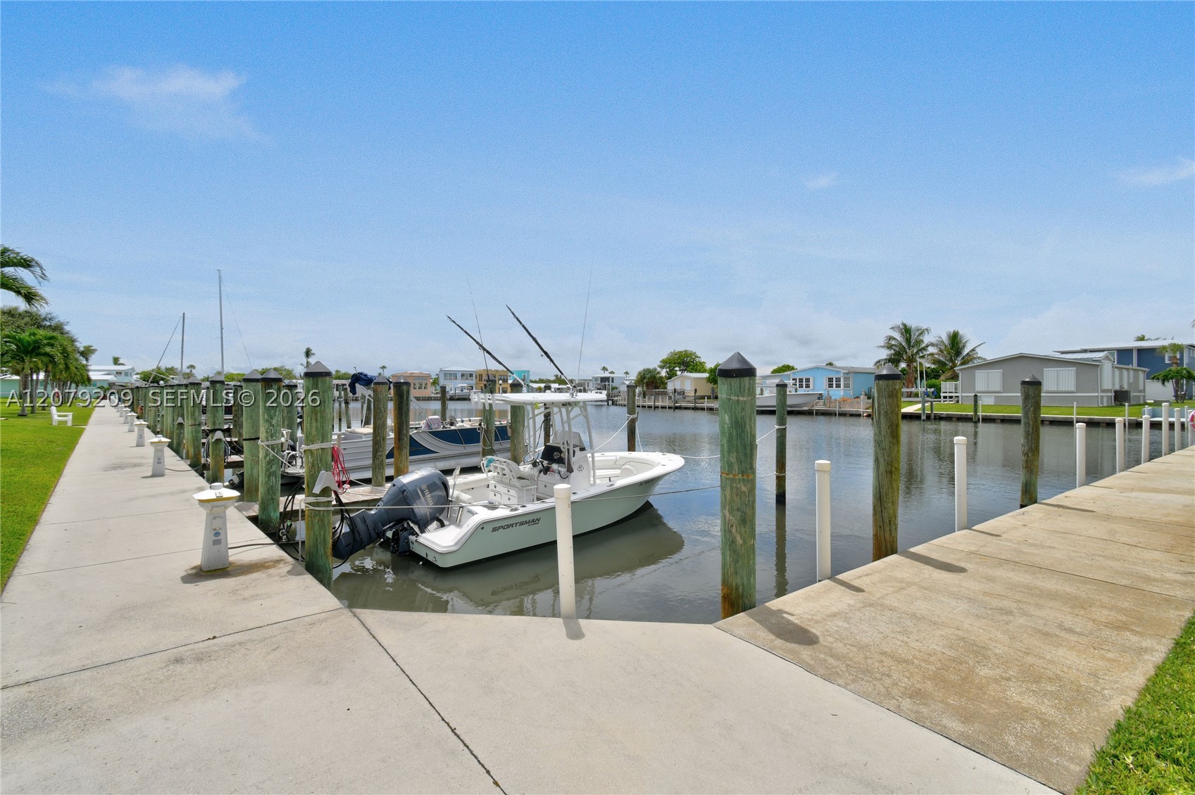 10701 S Ocean Dr, Lot 764 Property Photo 28