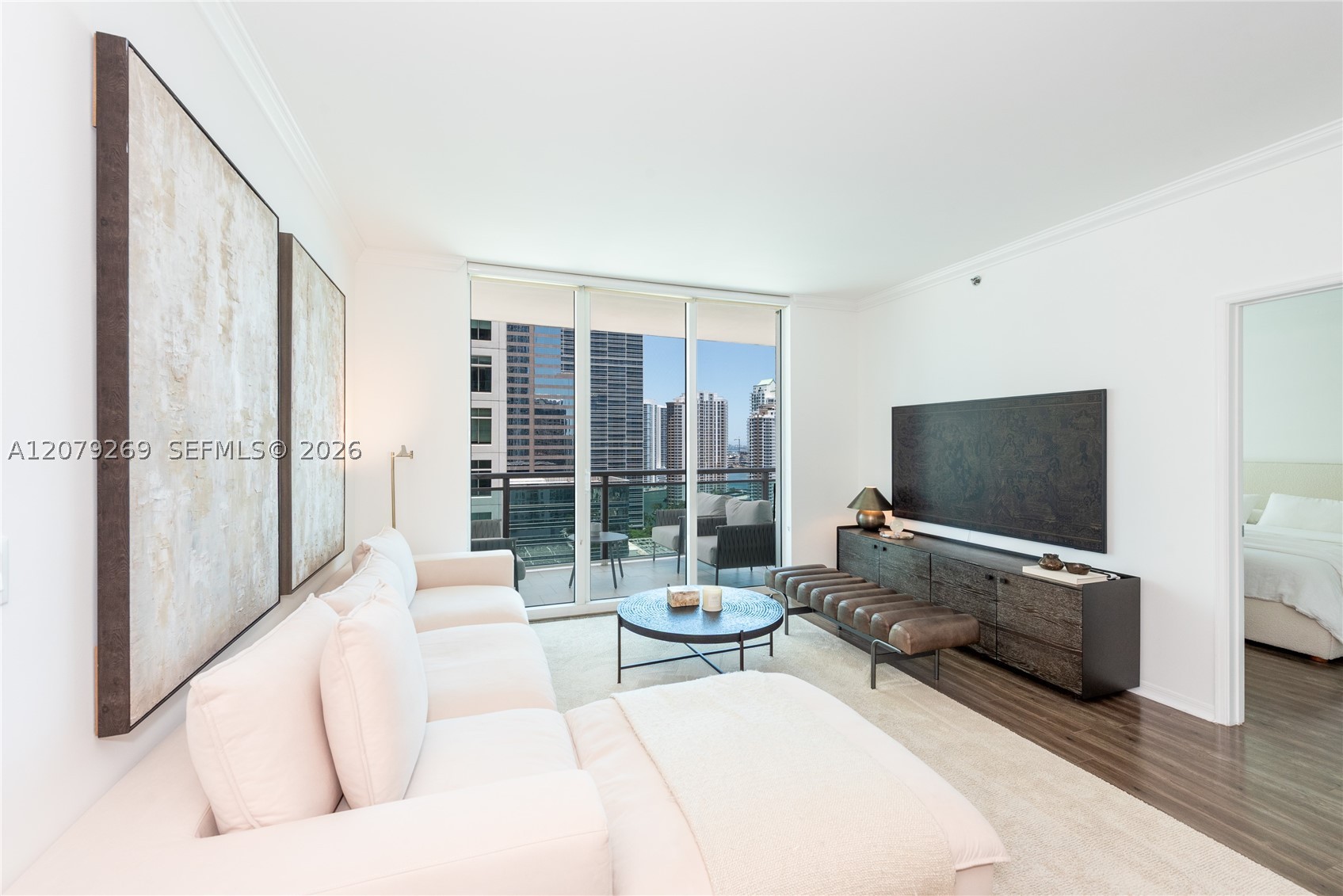 950 Brickell Bay Dr 2304 Property Photo 1