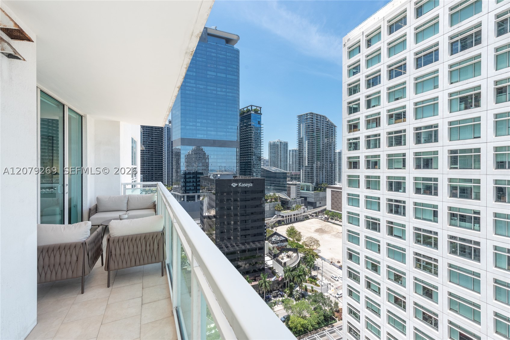 950 Brickell Bay Dr 2304 Property Photo 2
