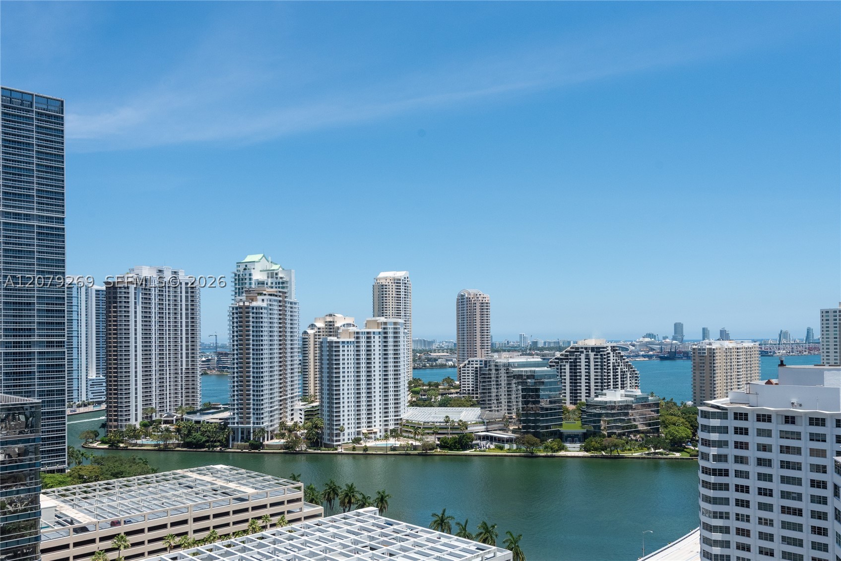 950 Brickell Bay Dr 2304 Property Photo 3