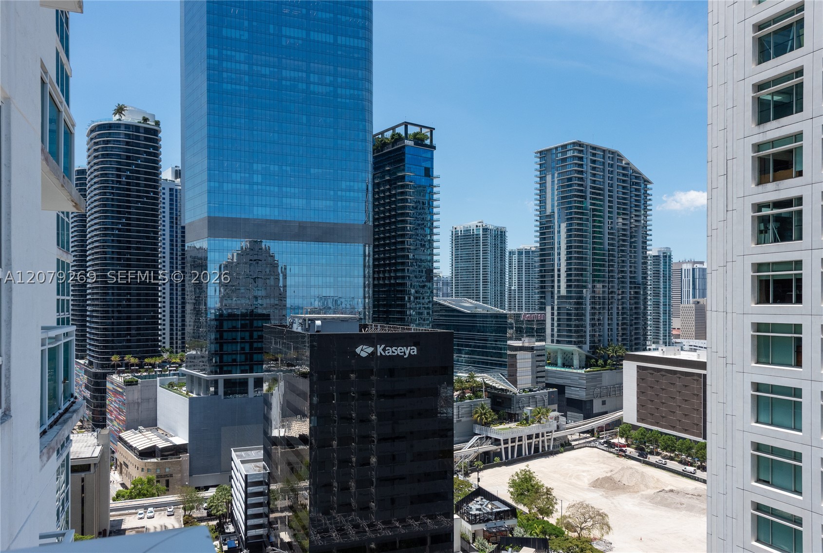950 Brickell Bay Dr 2304 Property Photo 4