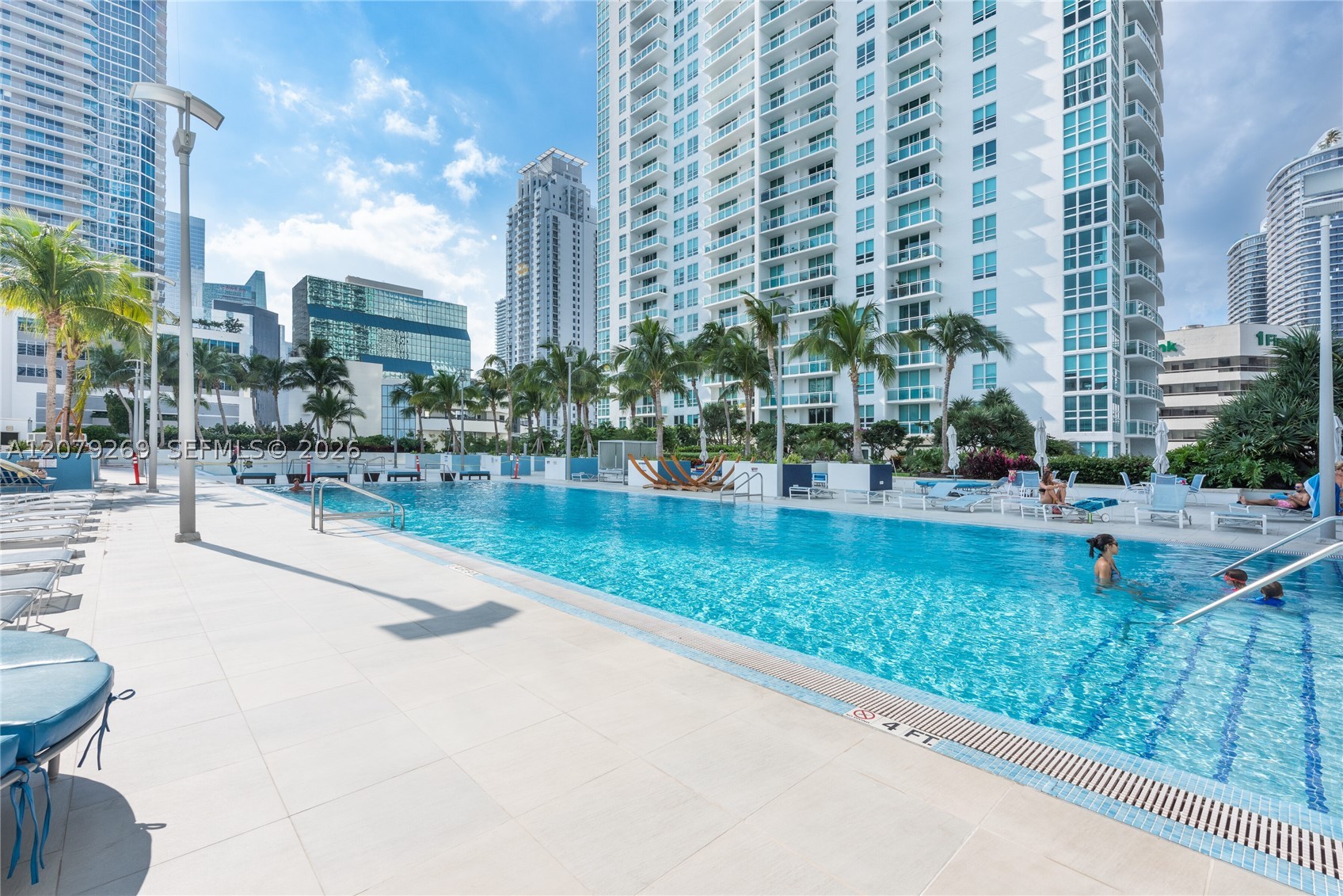 950 Brickell Bay Dr 2304 Property Photo 27