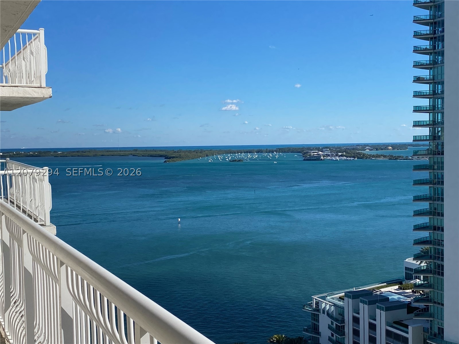1200 Brickell Bay Dr 2303 Property Photo 2