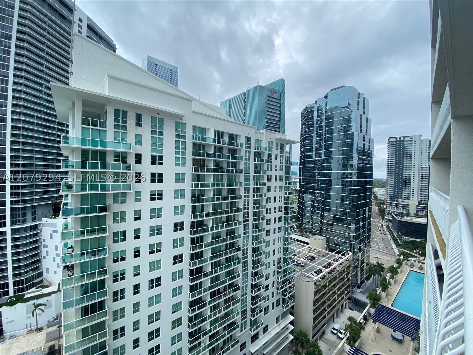 1200 Brickell Bay Dr 2303 Property Photo 7