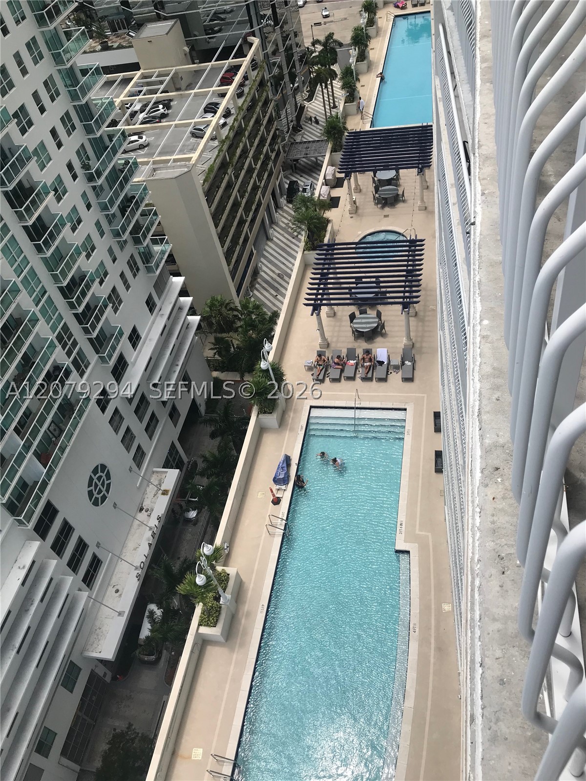 1200 Brickell Bay Dr 2303 Property Photo 29