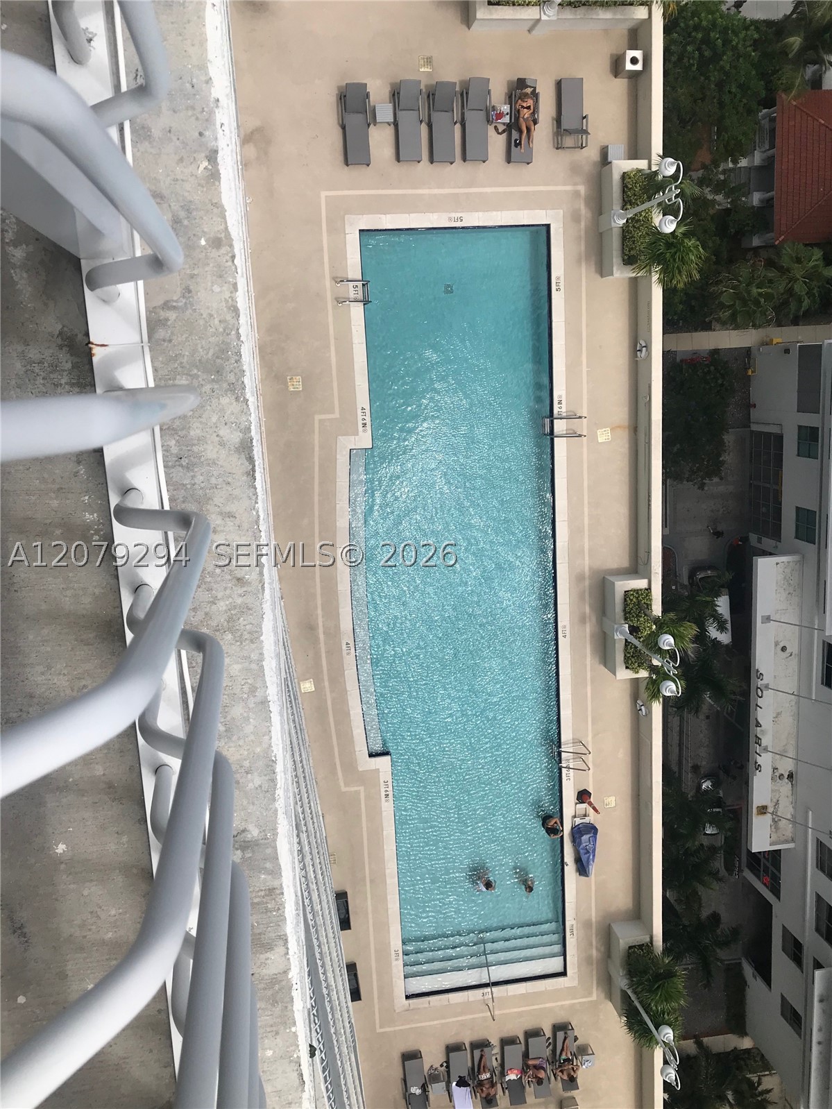 1200 Brickell Bay Dr 2303 Property Photo 30