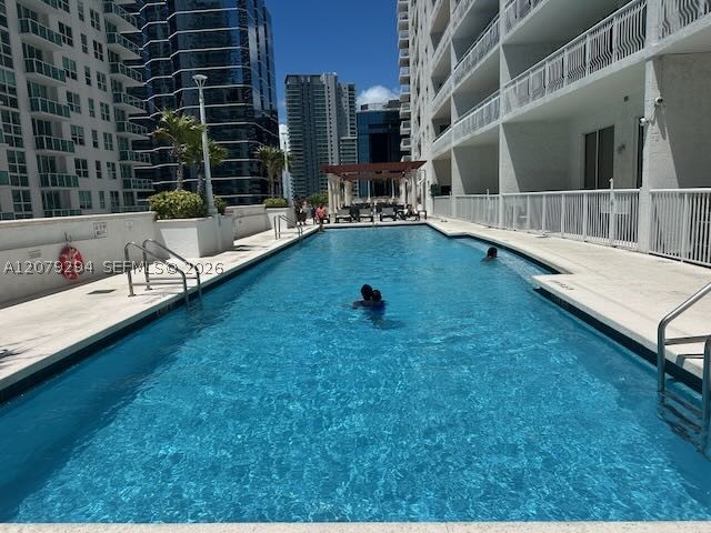 1200 Brickell Bay Dr 2303 Property Photo 31