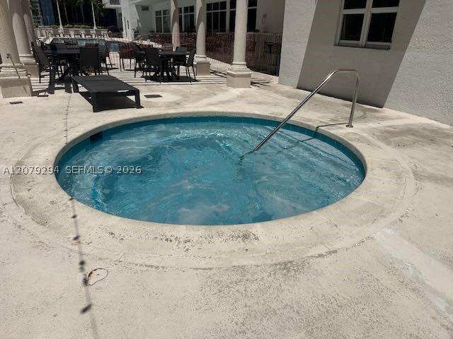 1200 Brickell Bay Dr 2303 Property Photo 32