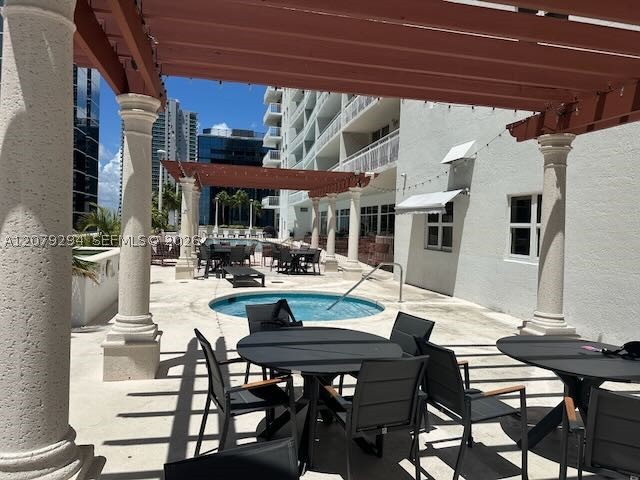 1200 Brickell Bay Dr 2303 Property Photo 34
