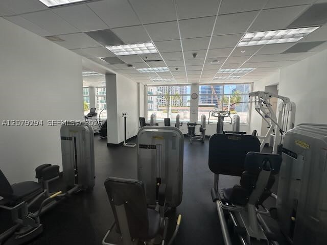 1200 Brickell Bay Dr 2303 Property Photo 37