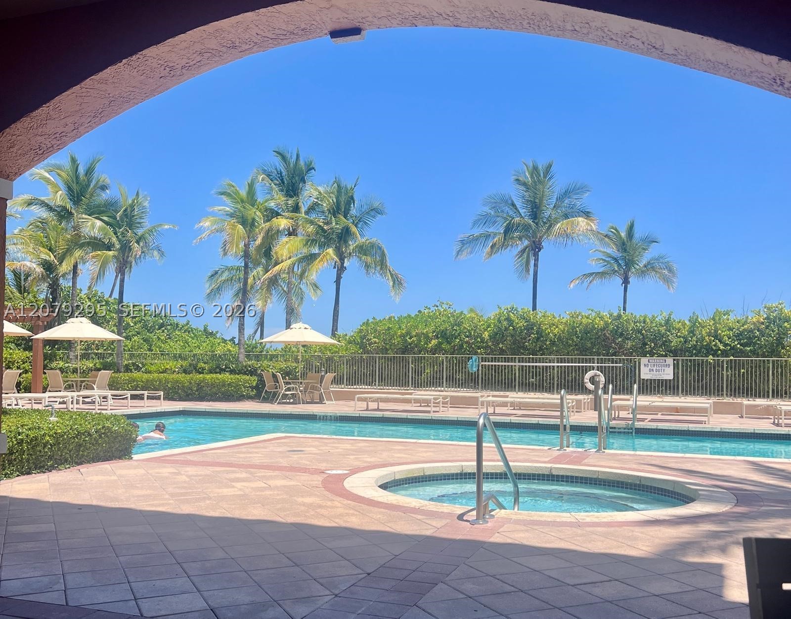 2080 S Ocean Dr 308 Property Photo 2