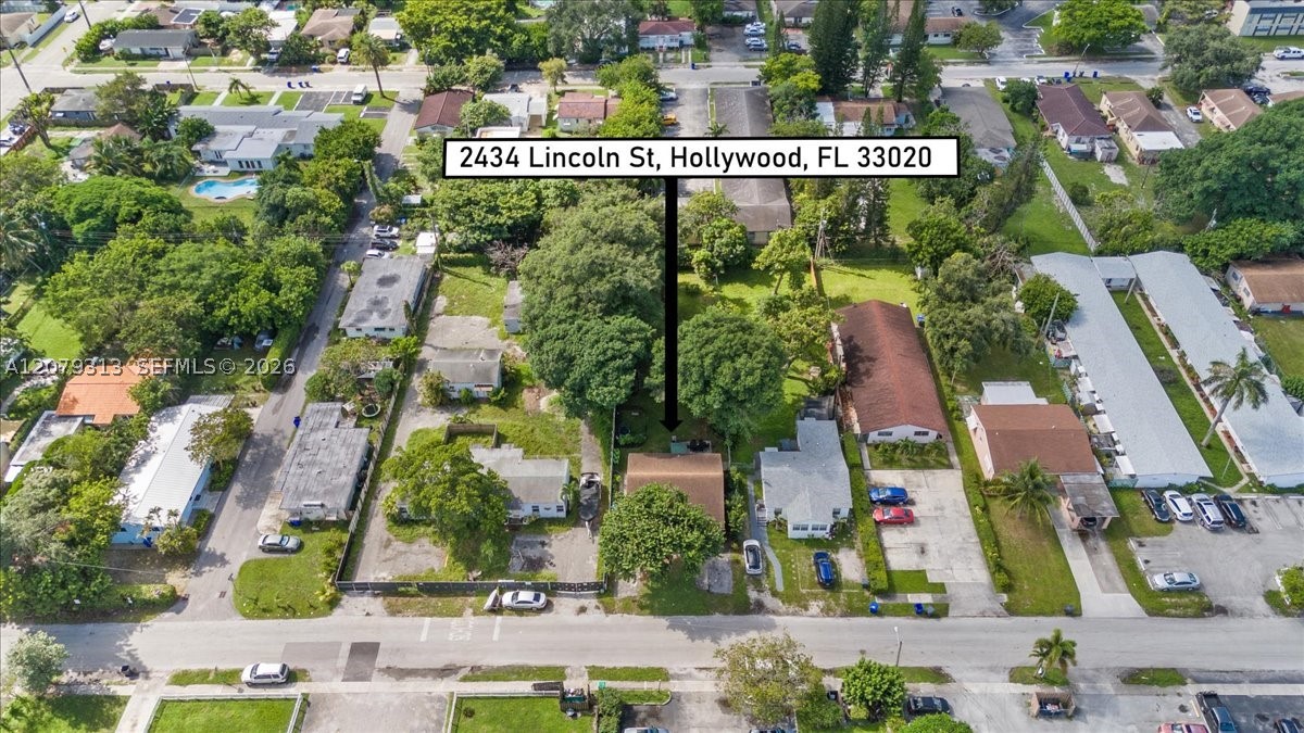 2434 Lincoln St Property Photo 38
