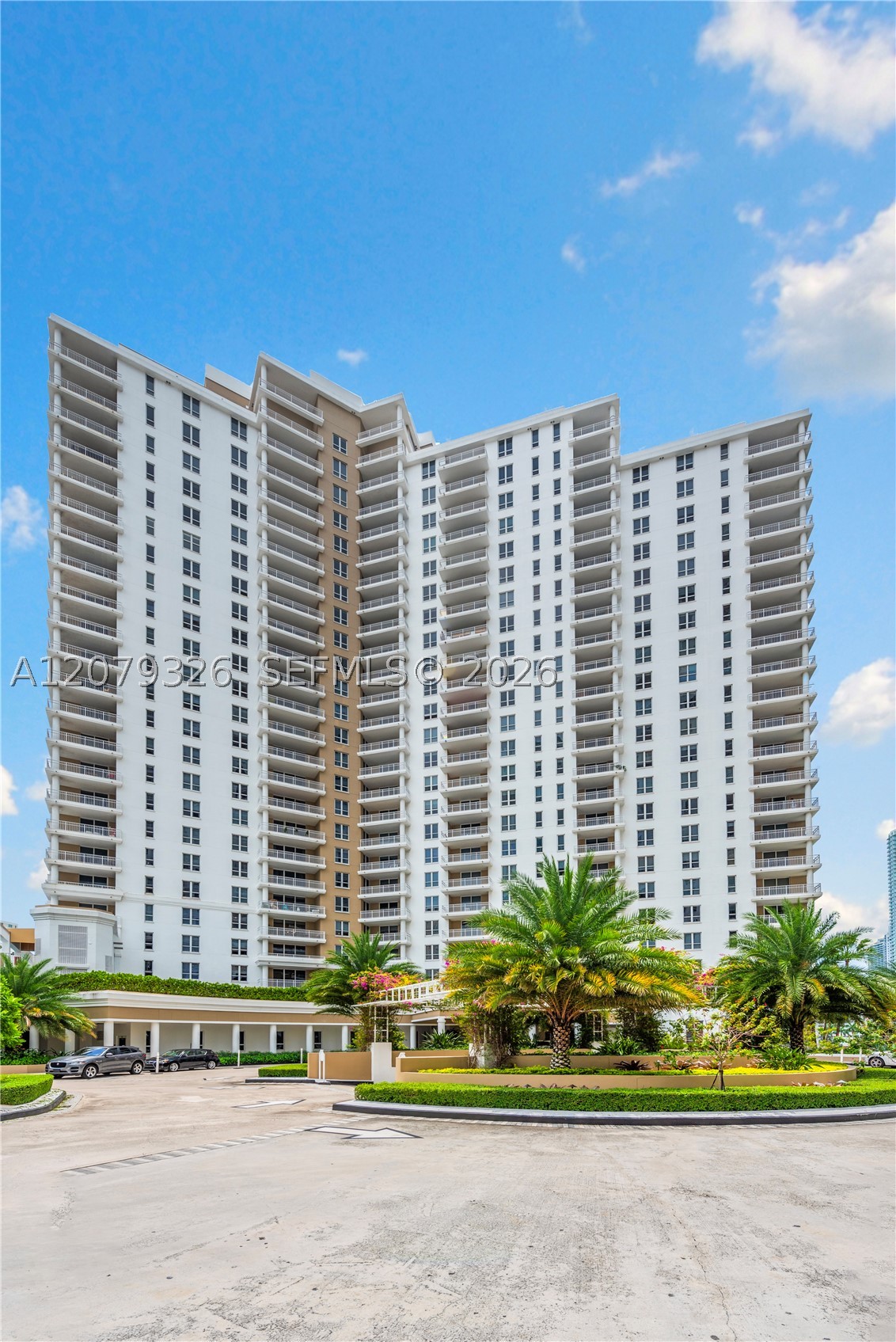 701 Brickell Key Blvd 707 Property Photo 2
