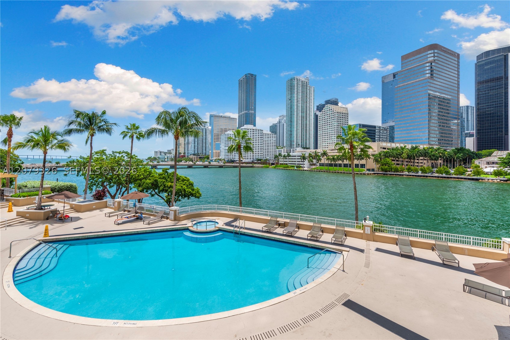 701 Brickell Key Blvd 707 Property Photo 18