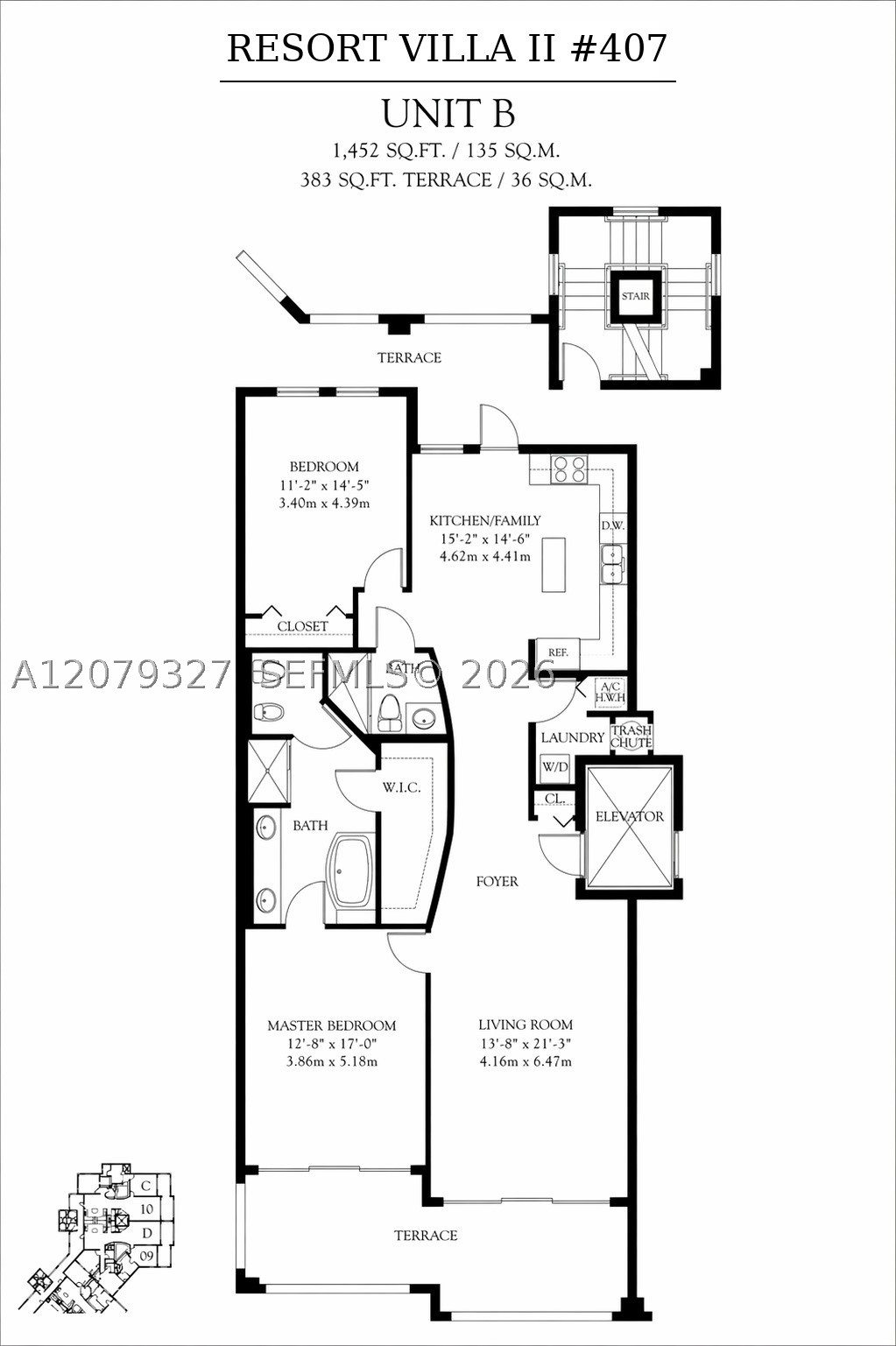 717 Crandon Blvd 407 Property Photo 31