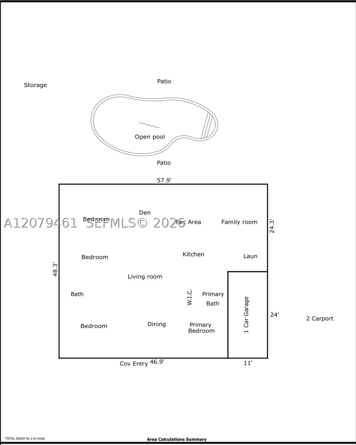 32205 Sw 199th Ct Property Photo 30
