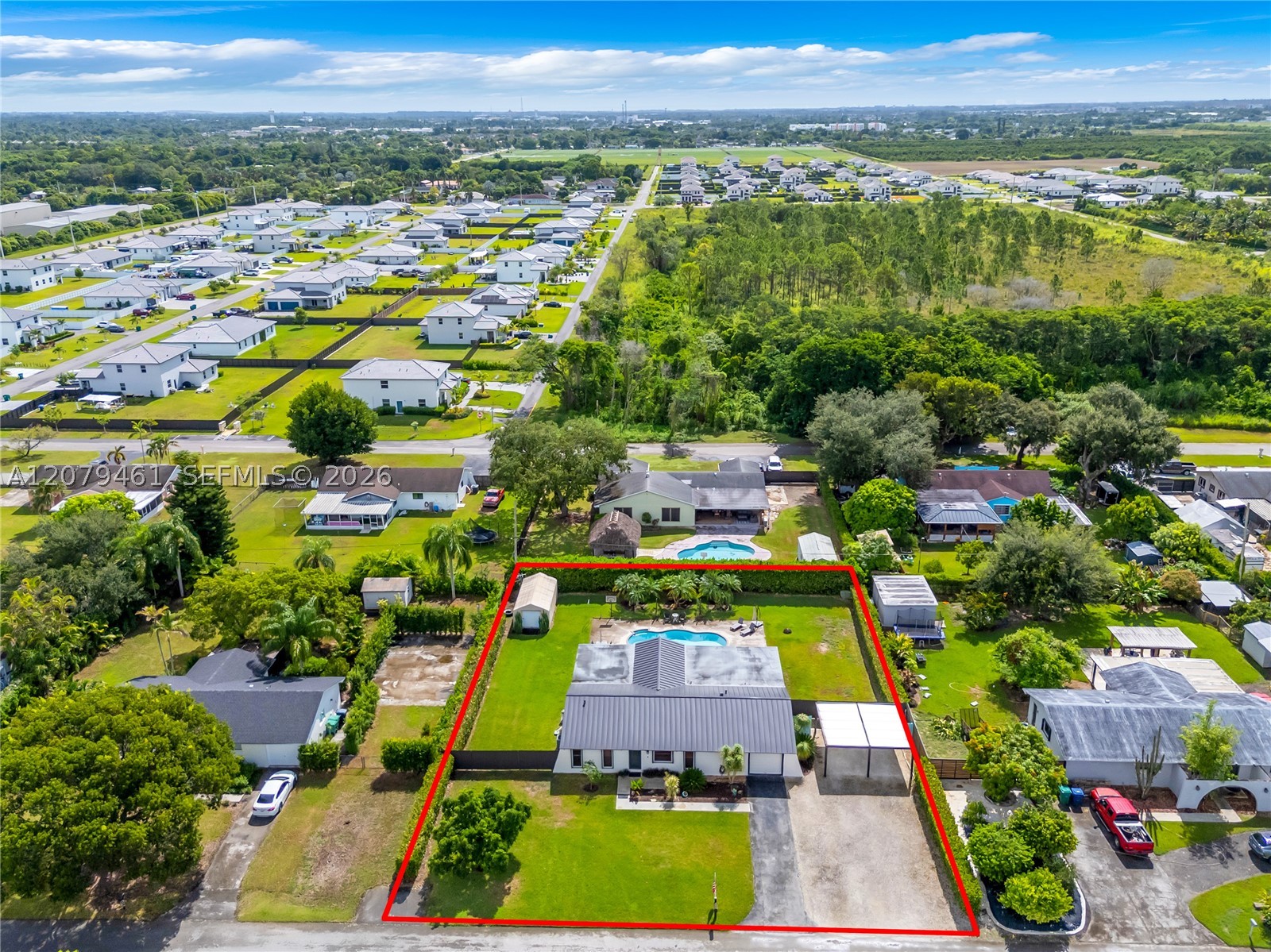 32205 Sw 199th Ct Property Photo 43