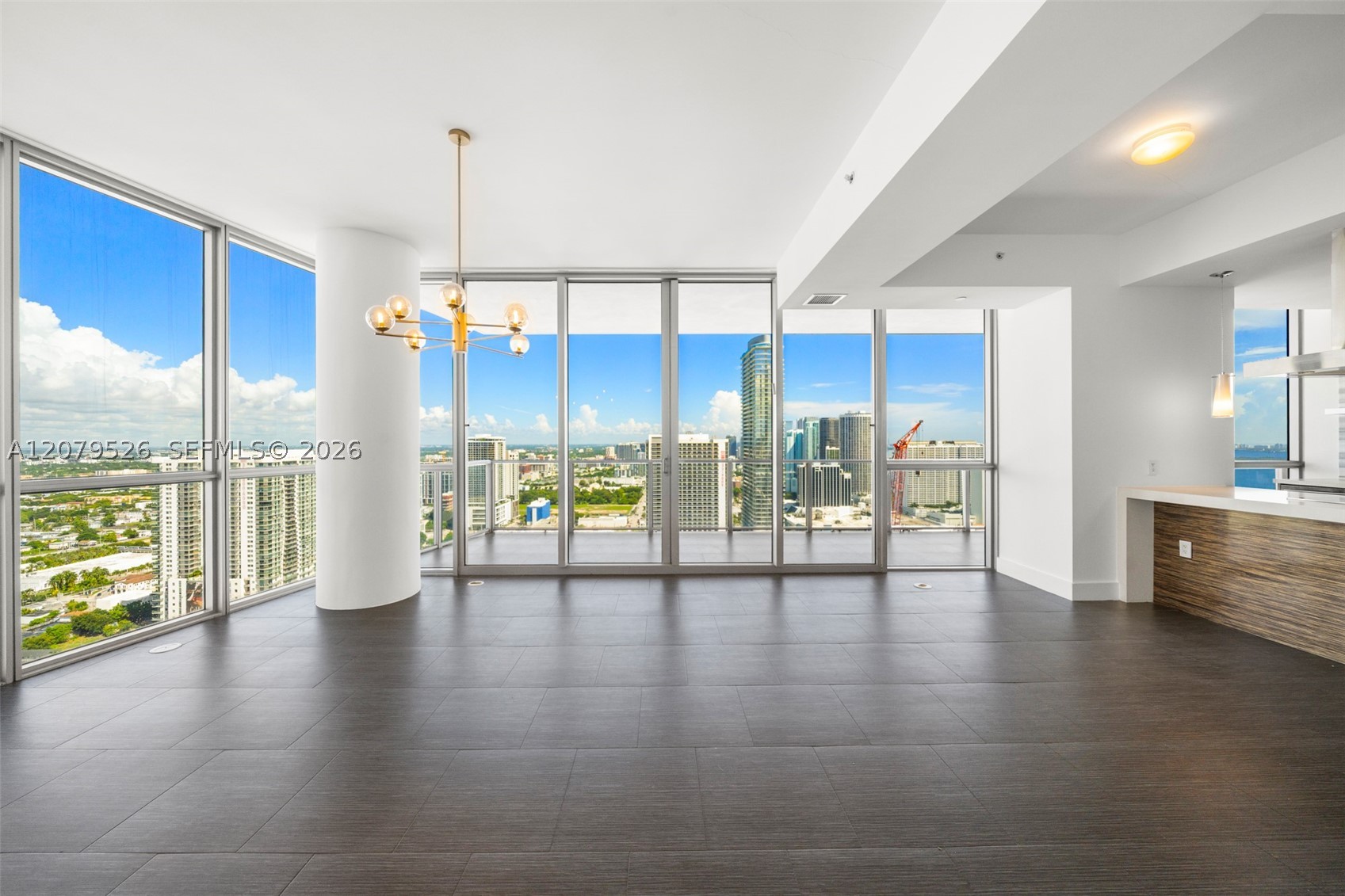 1100 Biscayne Blvd 3805 Property Photo 4