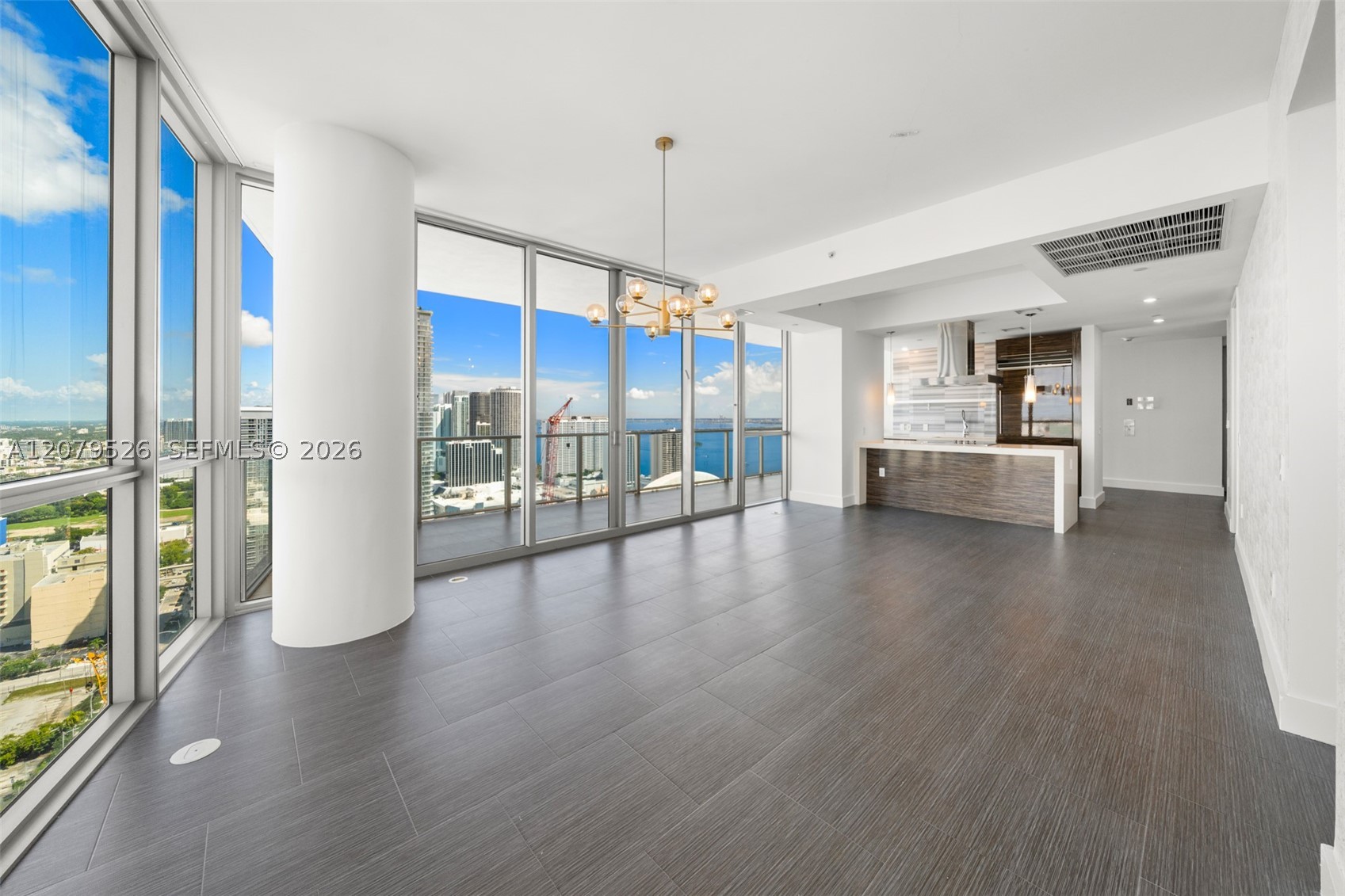 1100 Biscayne Blvd 3805 Property Photo 5