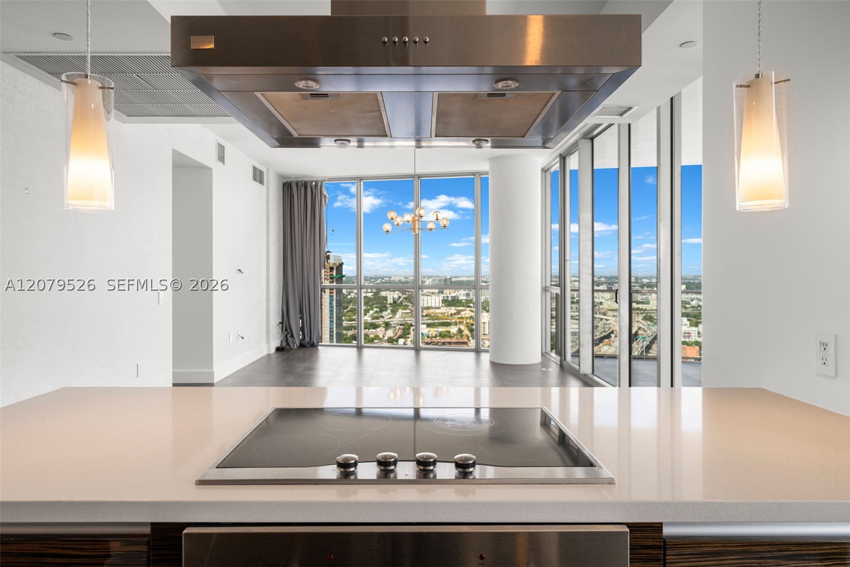 1100 Biscayne Blvd 3805 Property Photo 7