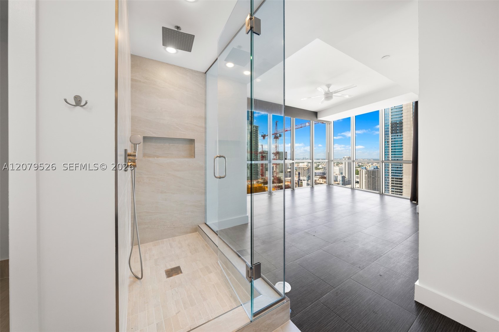 1100 Biscayne Blvd 3805 Property Photo 16