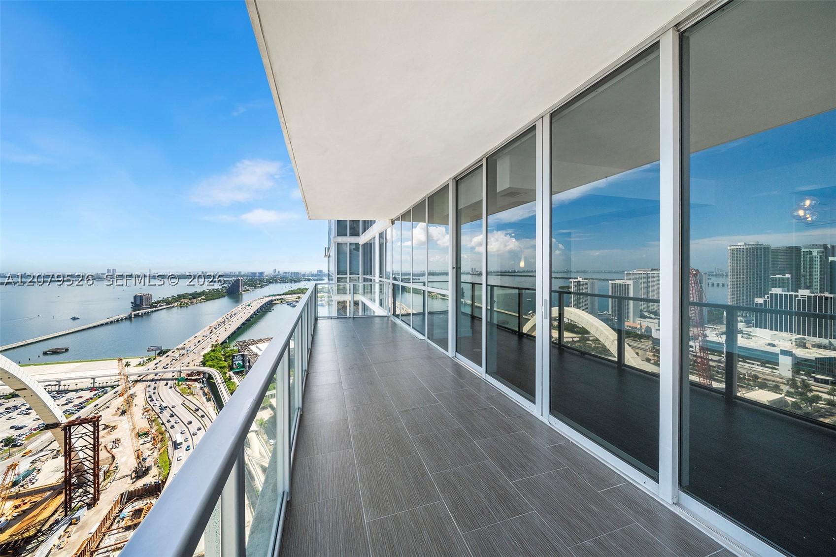 1100 Biscayne Blvd 3805 Property Photo 20
