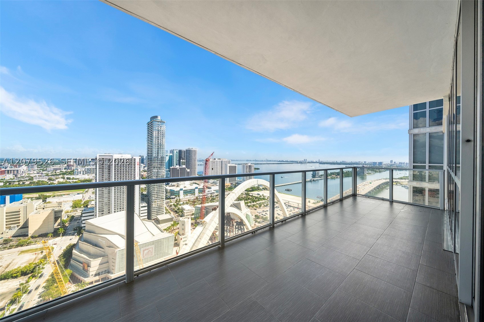 1100 Biscayne Blvd 3805 Property Photo 21