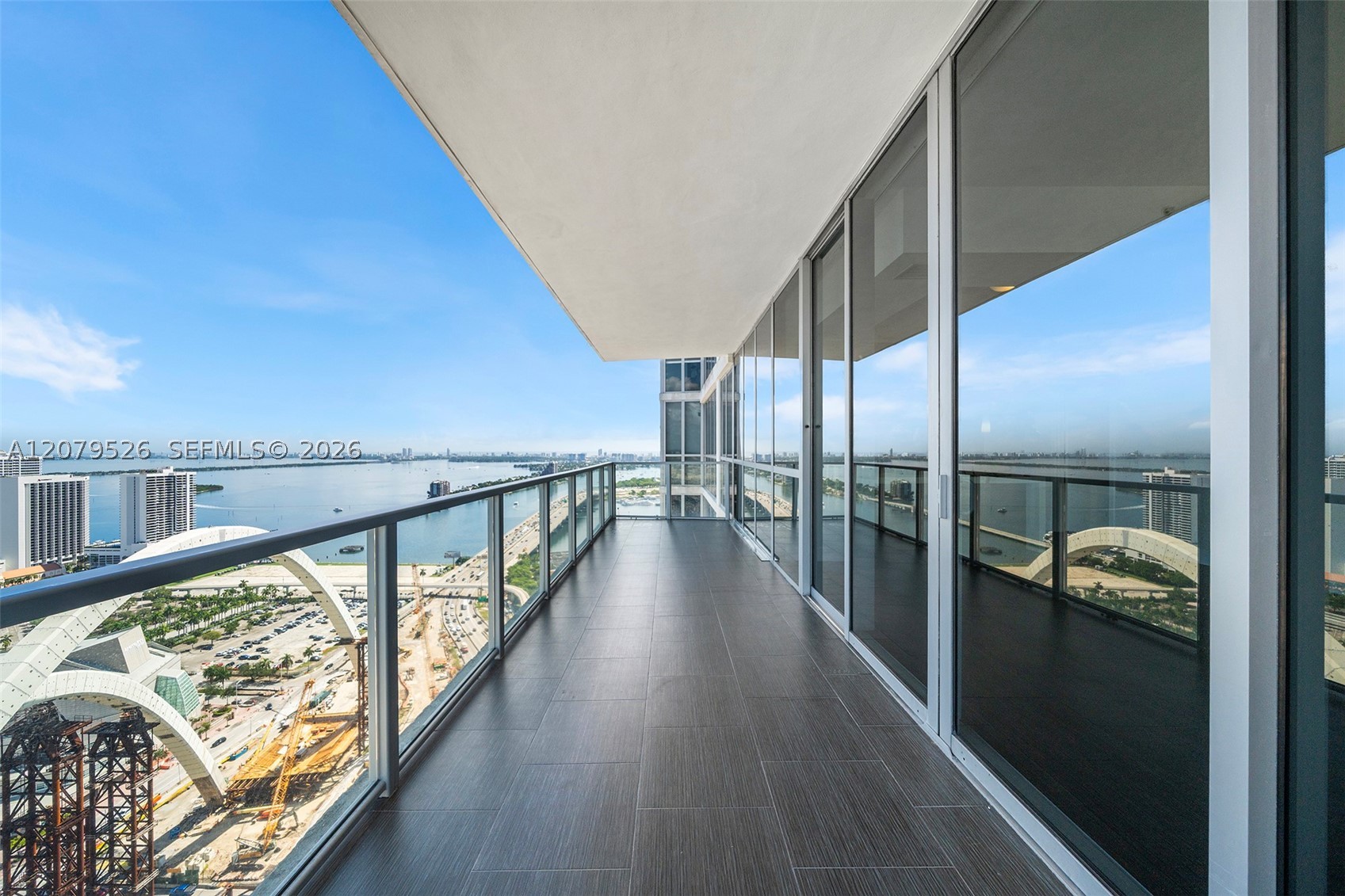 1100 Biscayne Blvd 3805 Property Photo 22