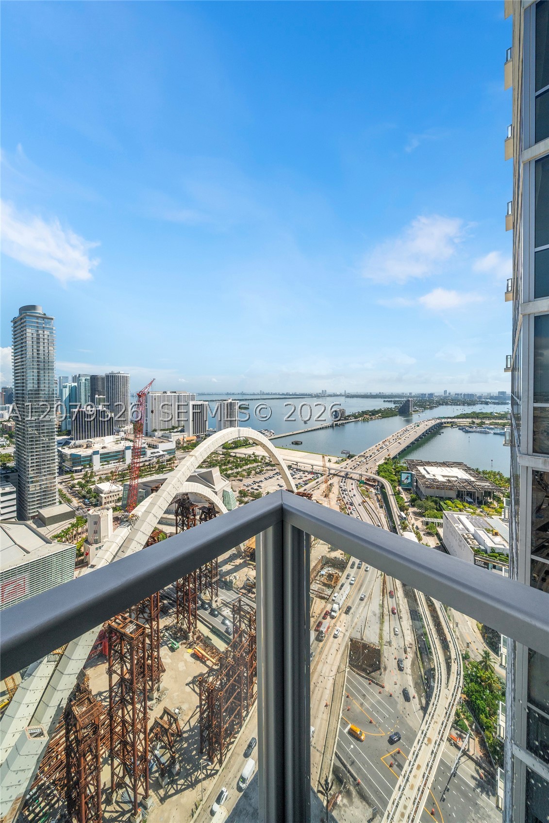 1100 Biscayne Blvd 3805 Property Photo 23
