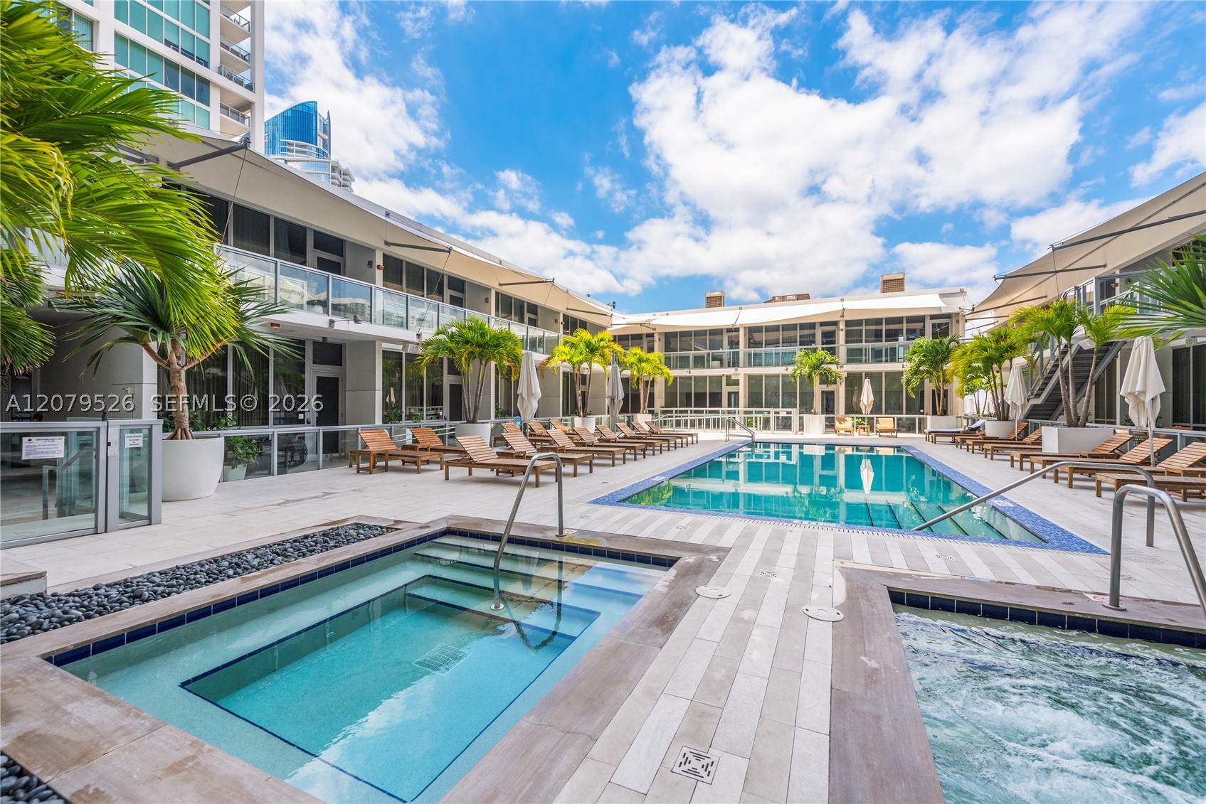 1100 Biscayne Blvd 3805 Property Photo 25