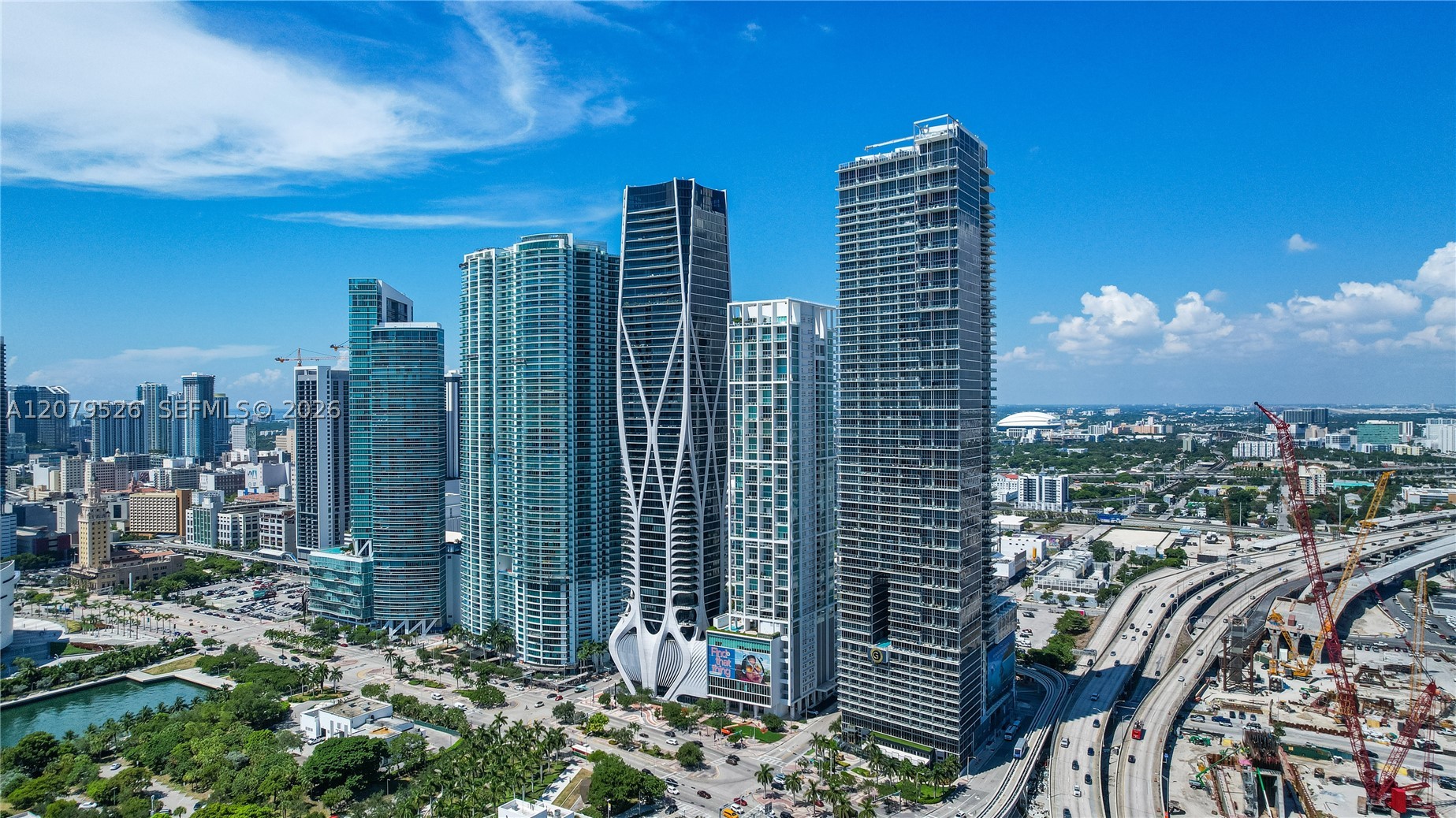 1100 Biscayne Blvd 3805 Property Photo 27
