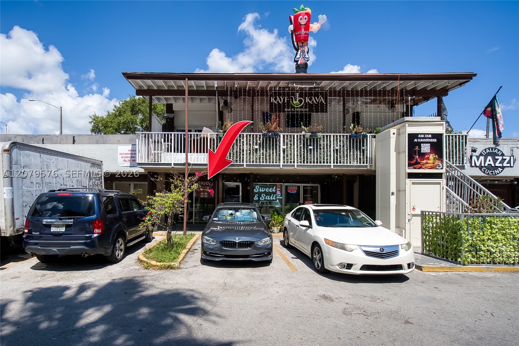 17010 W Dixie Hwy Property Photo 24