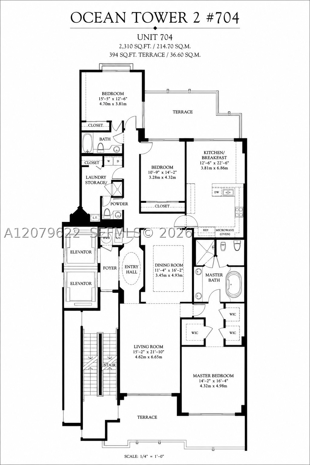 791 Crandon Blvd 704 Property Photo 26
