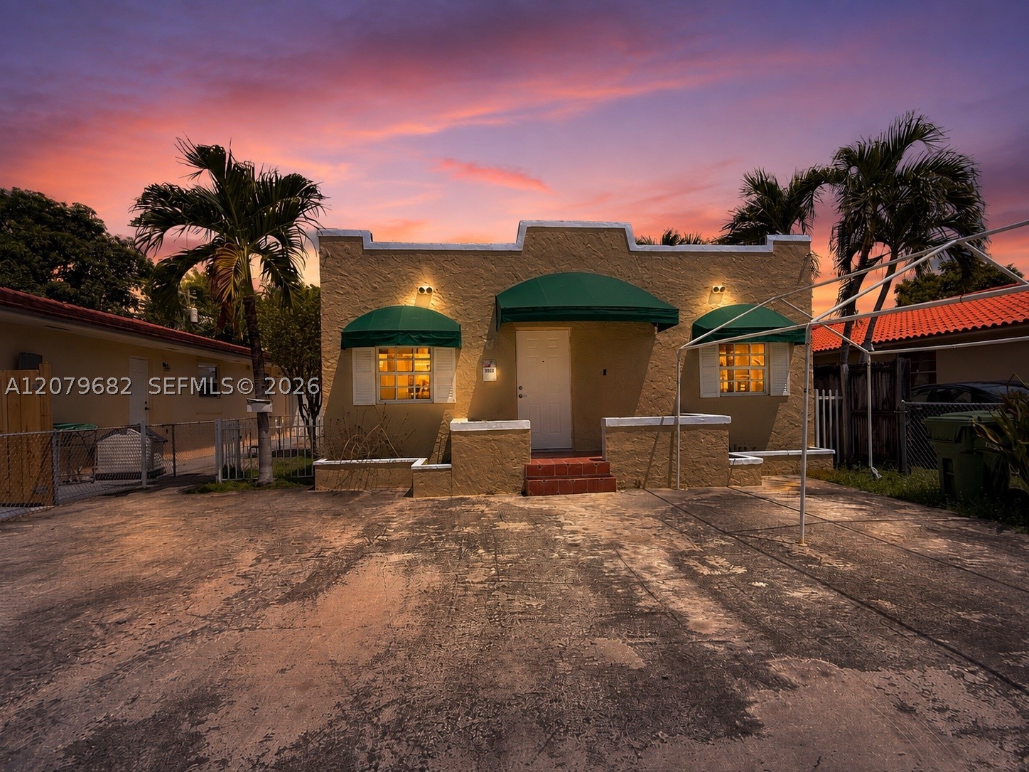 3655 SW 24th Ter 1 Property Photo 1
