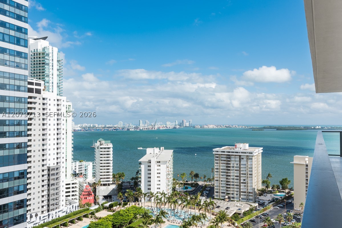 1451 Brickell Ave 2206 Property Photo 1