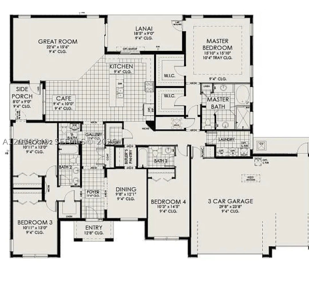 2919 Trasona Dr Property Photo 37