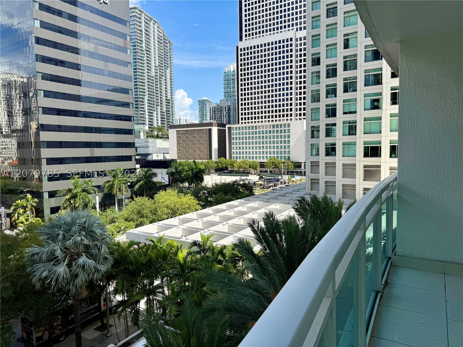950 Brickell Bay Dr 601 Property Photo 8