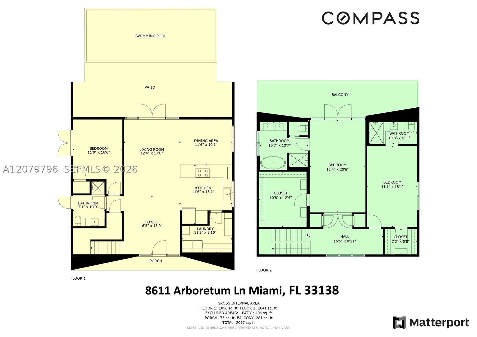 8611 Arboretum Ln Property Photo 39