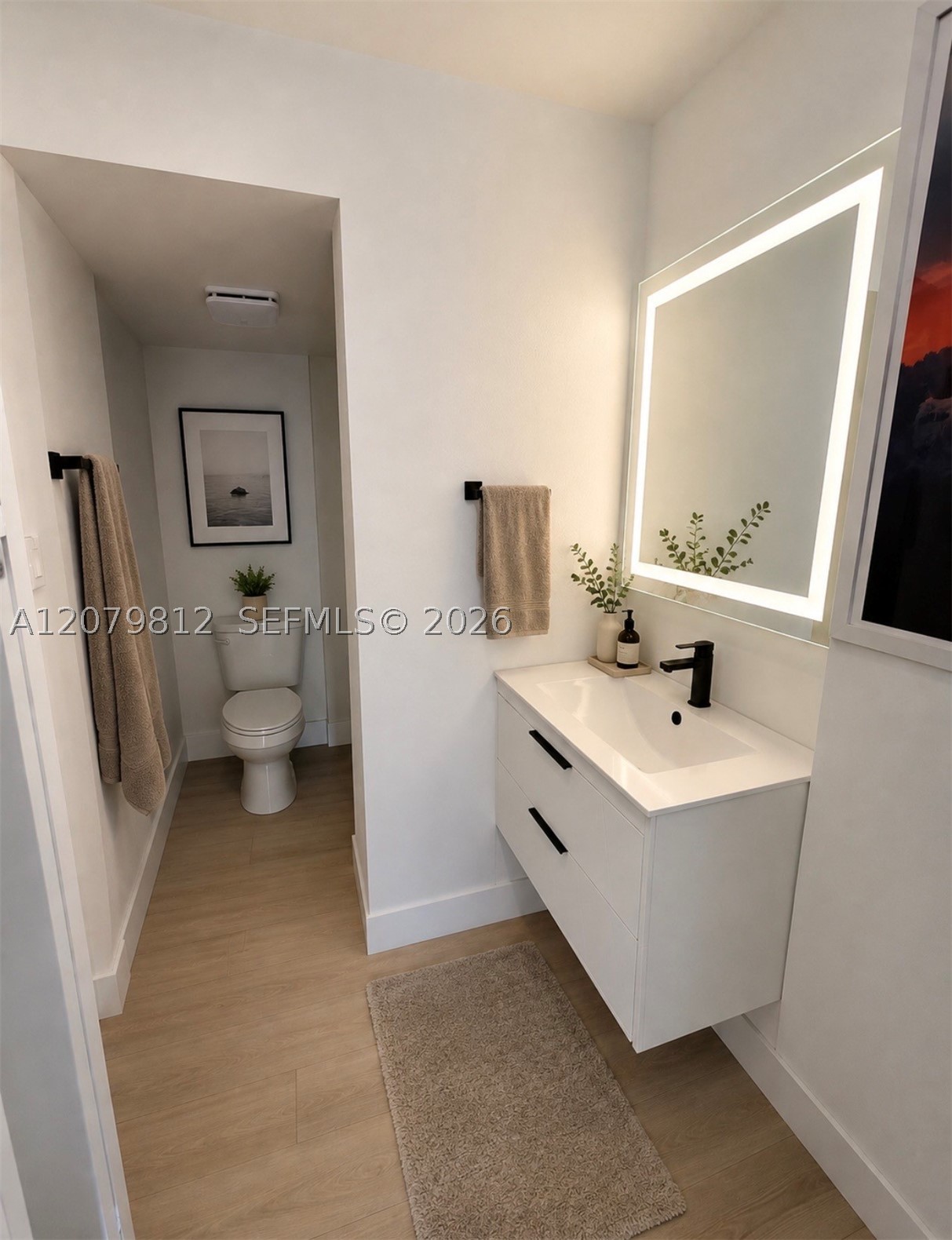 6900 E Bay Dr 9l Property Photo 11