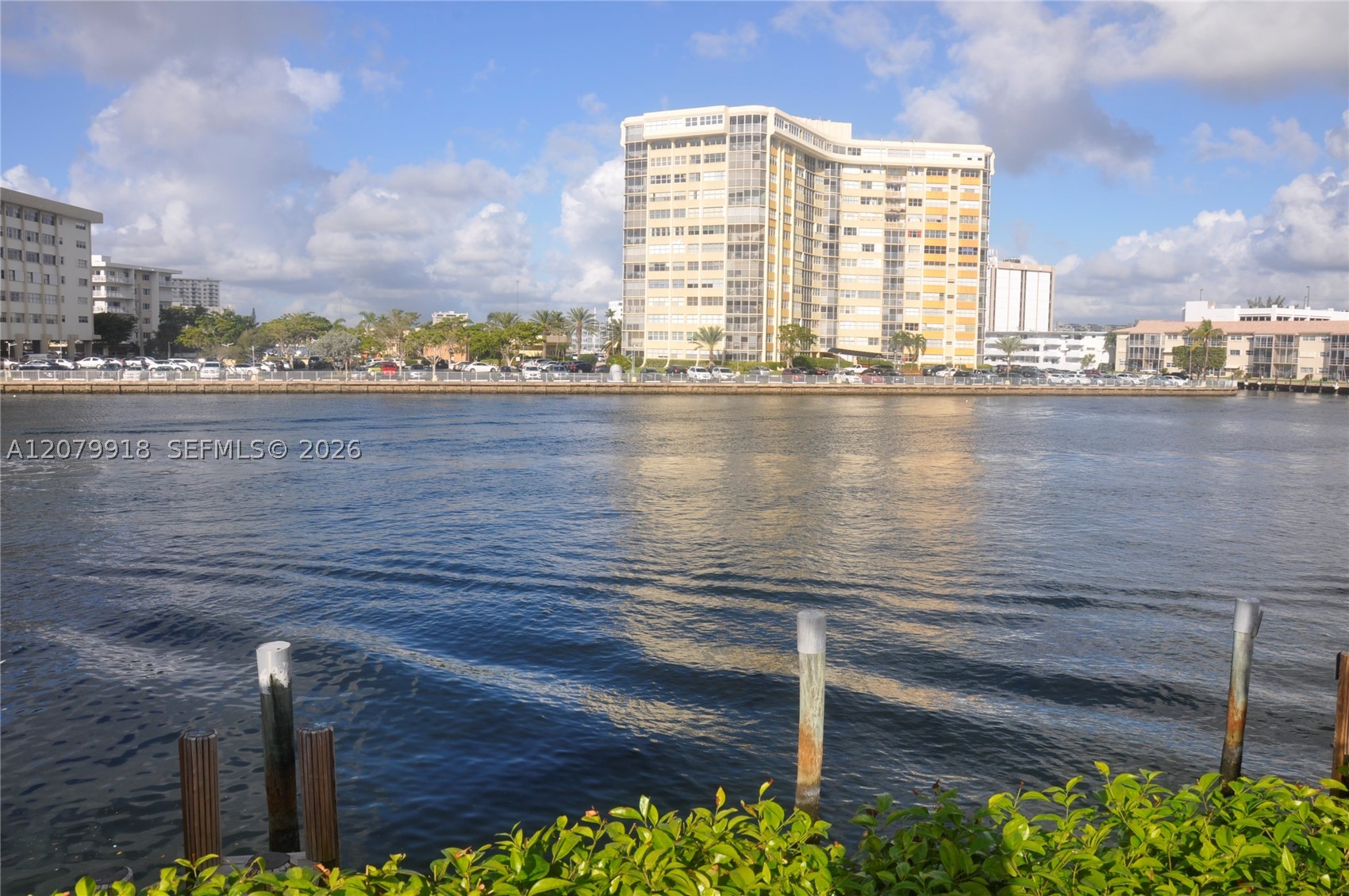 1865 S Ocean Dr 9i Property Photo 11